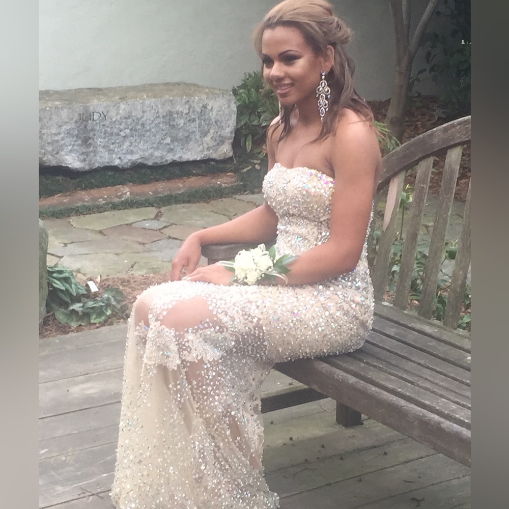 Sherri Hill Dress